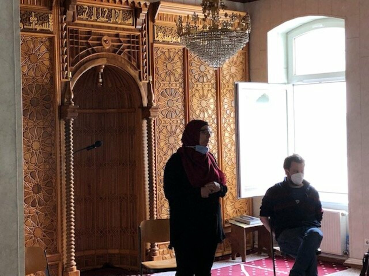 Interreligiöse Führung Image 10