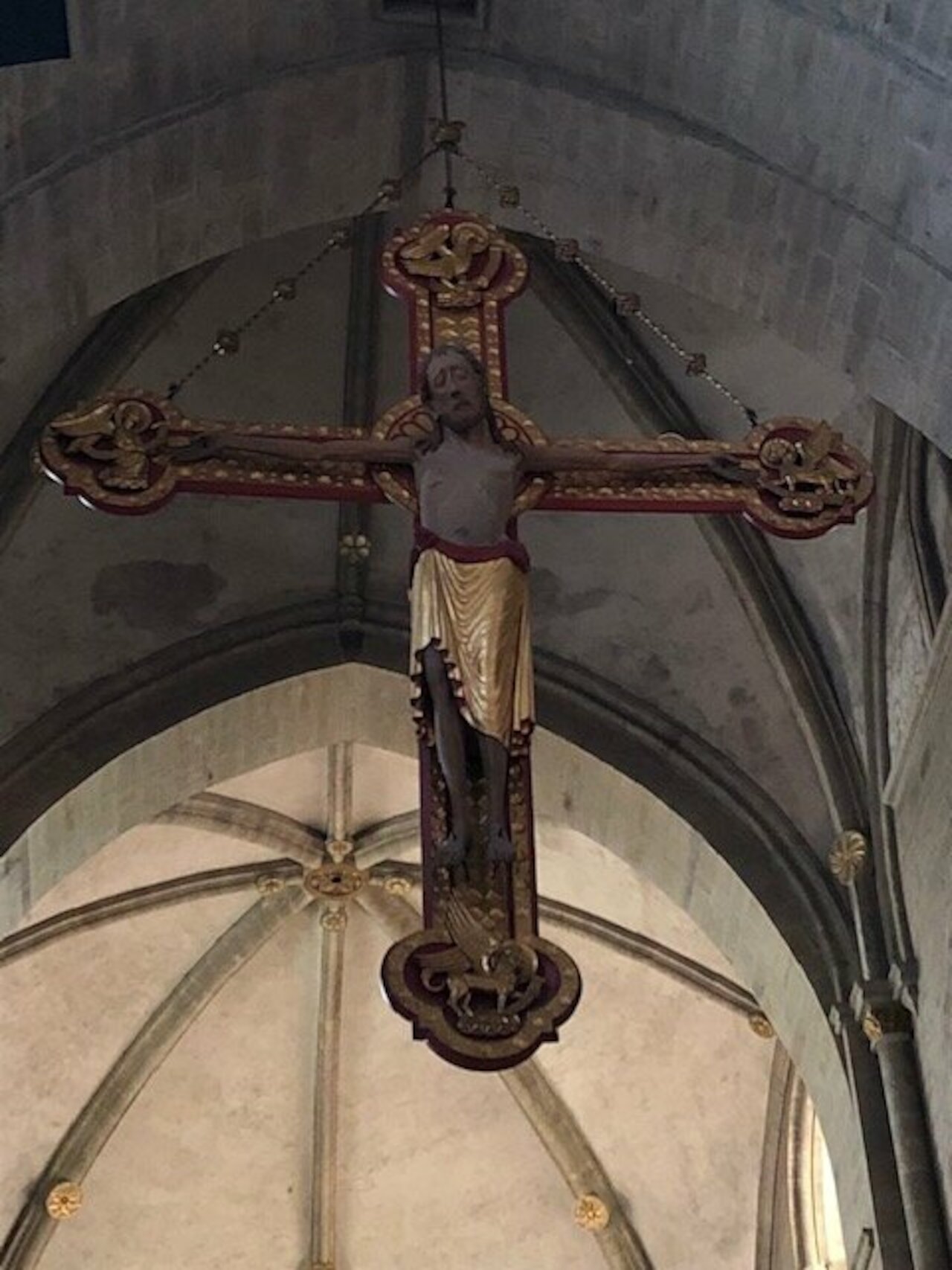 Interreligiöse Führung Image 4