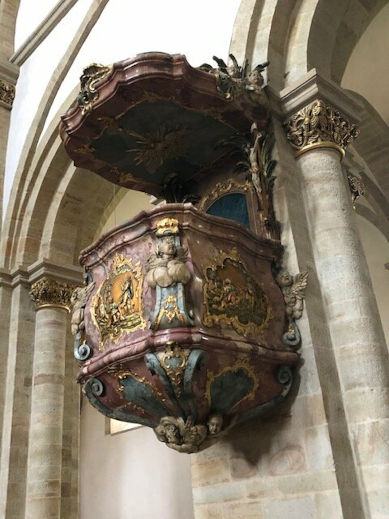 Interreligiöse Führung Image 5