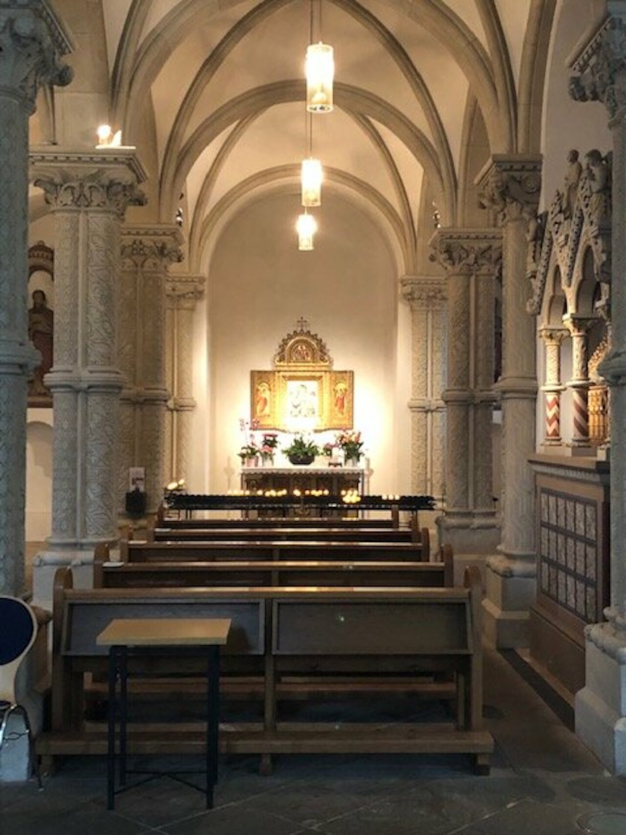 Interreligiöse Führung  Image 6