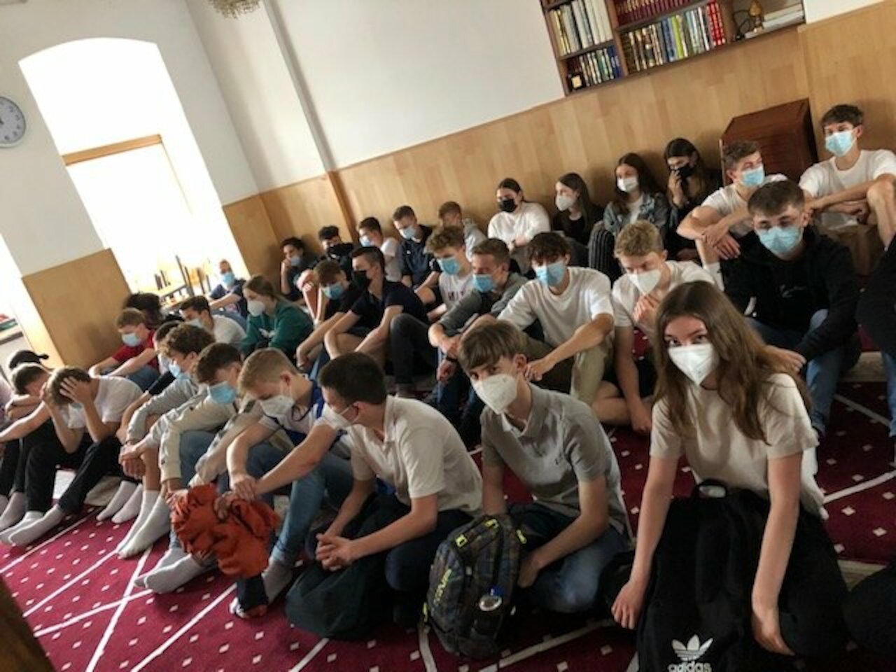 Interreligiöse Führung  Image 9