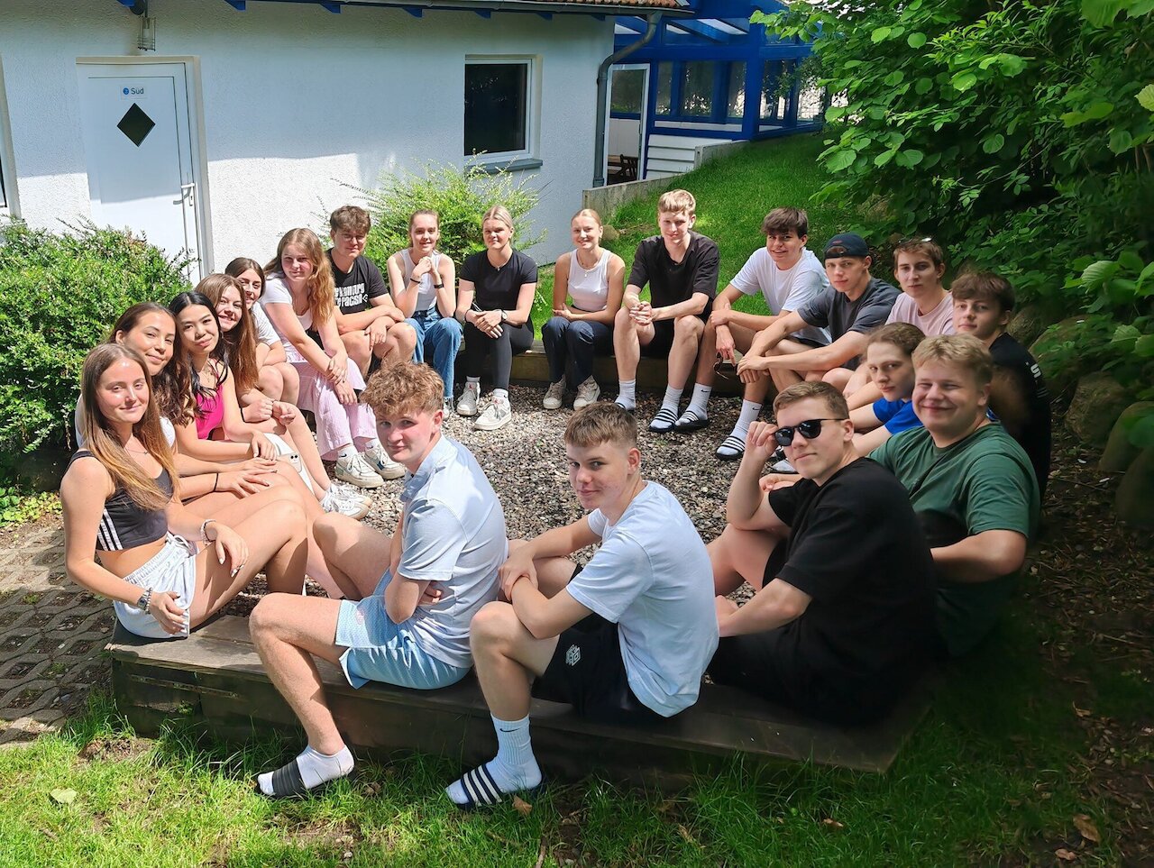 5 Tage Eckernförder Bucht – Natur pur an der Ostsee mit Wasser und Wind Image 4