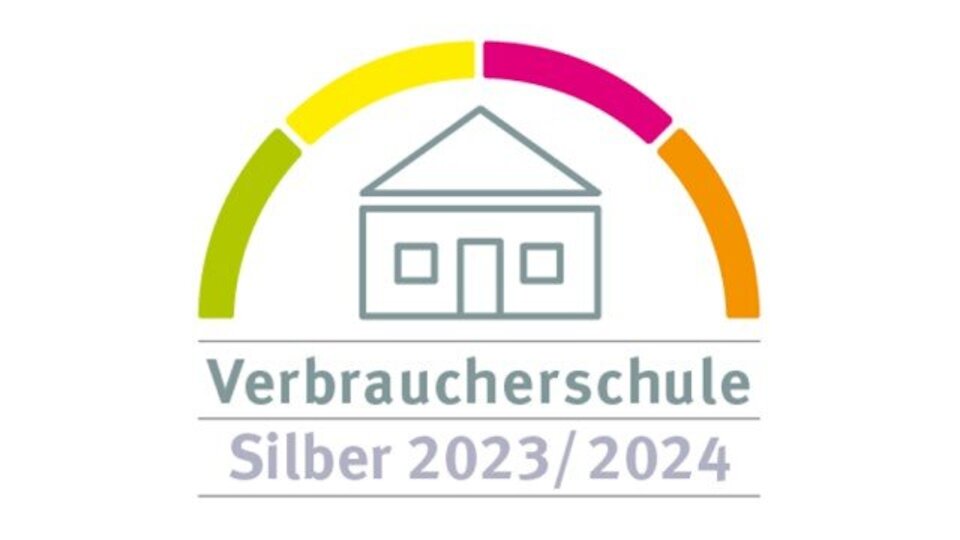 Verbraucherschule Silber 2023/2024