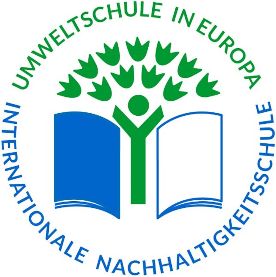 Umweltschule in Europa - Internationale Nachhaltigkeitsschule