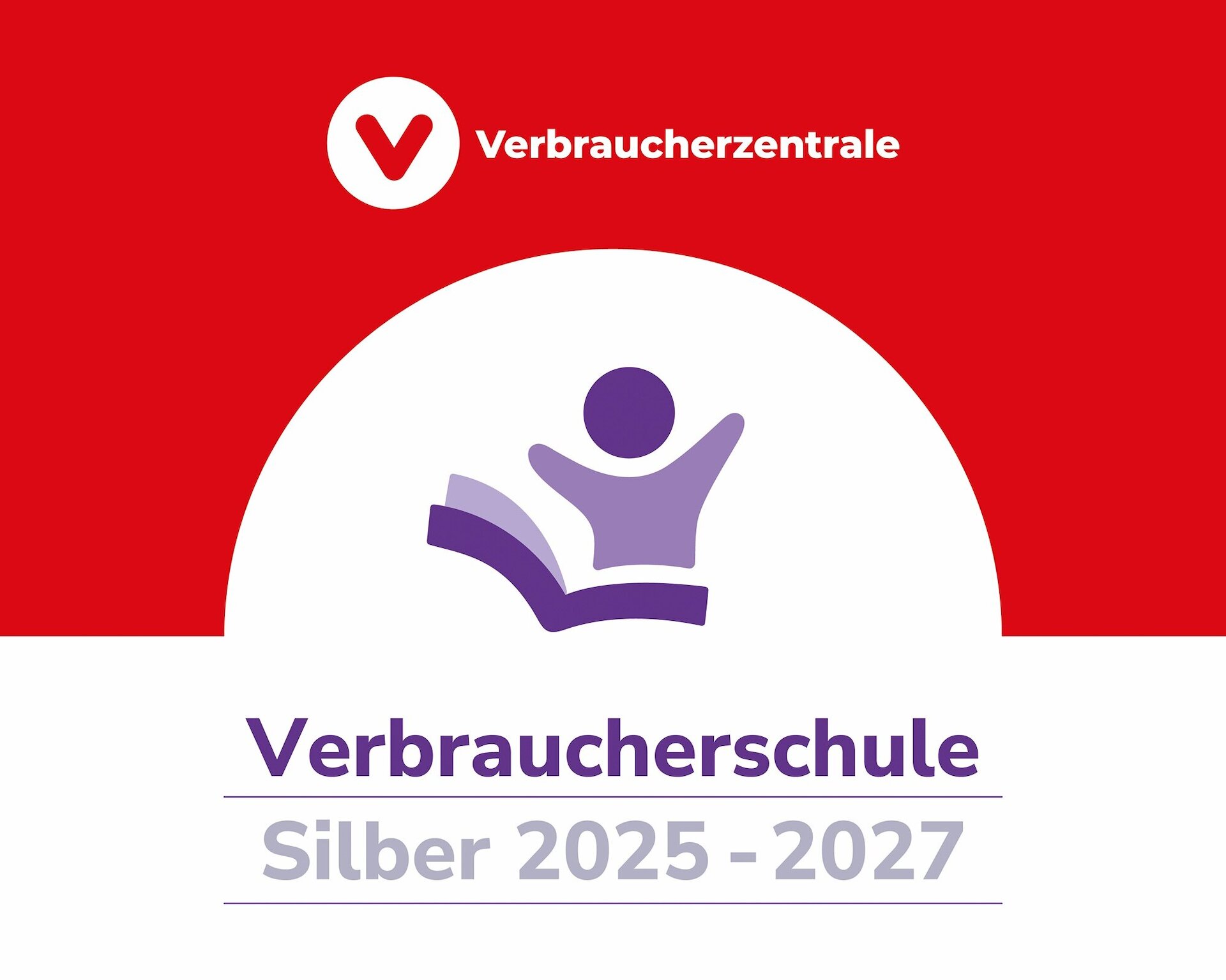 Verbraucherschule Silber 2023/2024